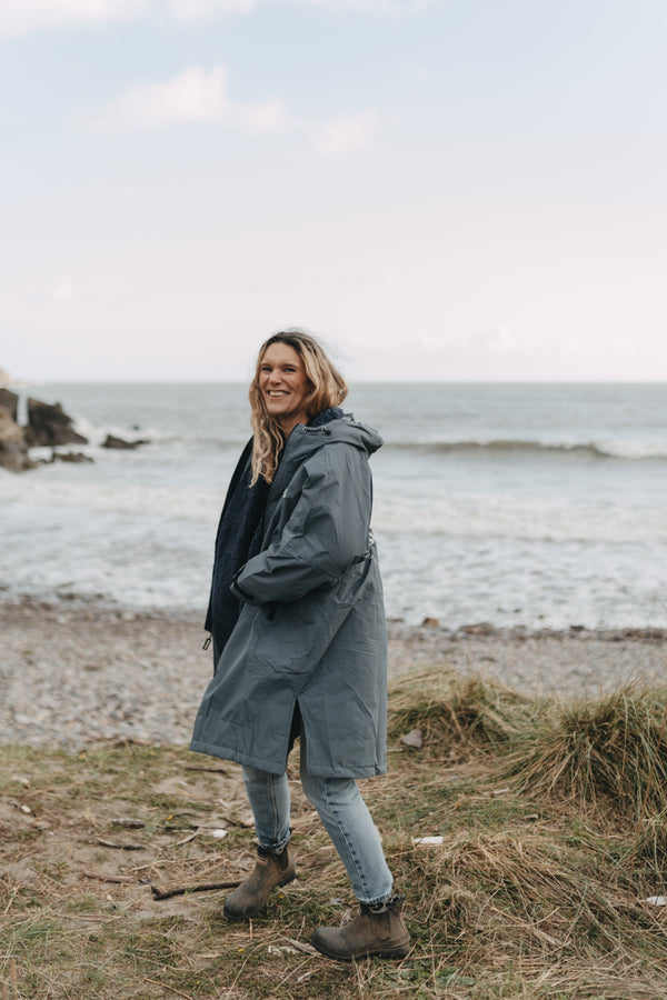 From Coast to Concrete: Why Your SunSup Robe is the Ultimate Winter Survival Tool