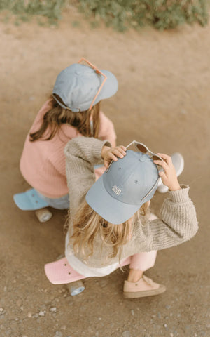 Kids All Seasons Cap