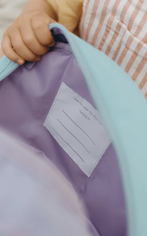 Little Voyager Rucksack