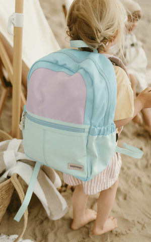 Little Voyager Rucksack