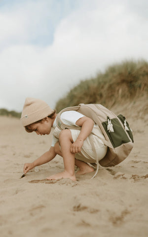 Little Voyager Rucksack