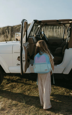 Little Voyager Rucksack