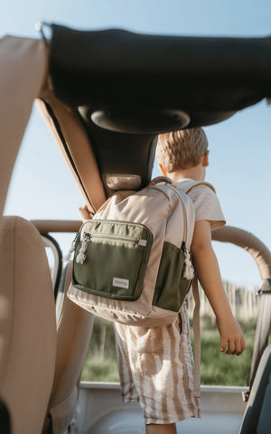 Little Voyager Rucksack