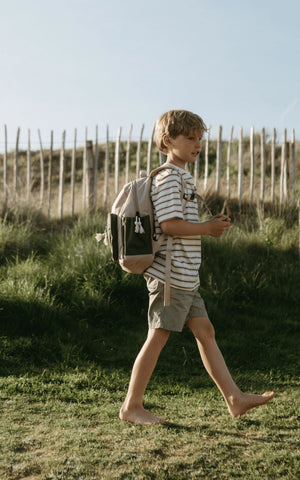 Little Voyager Rucksack