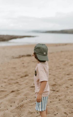 Kids All Seasons Cap