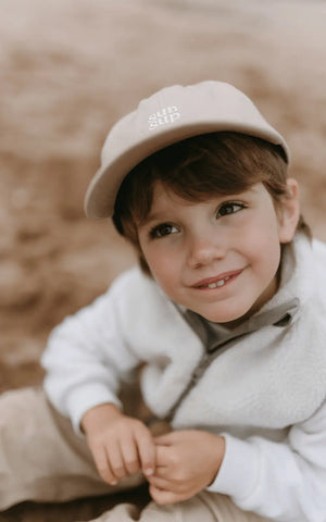 Kids All Seasons Cap