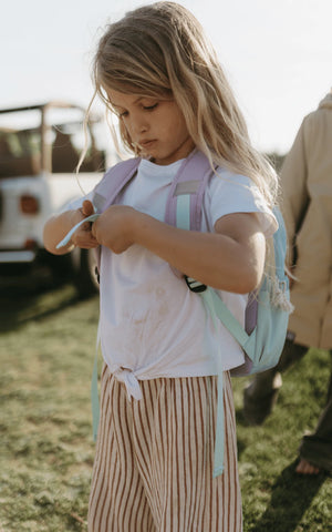 Little Voyager Rucksack