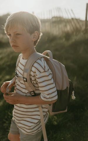 Little Voyager Rucksack