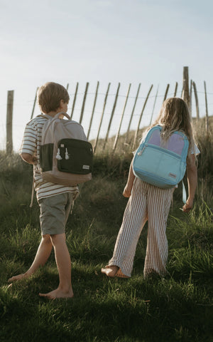 Little Voyager Rucksack