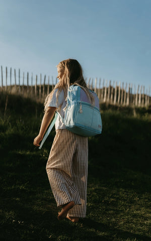 Little Voyager Rucksack