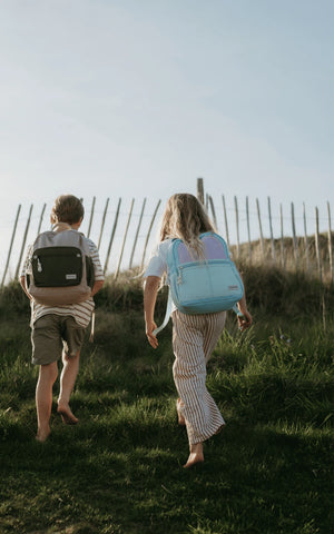 Little Voyager Rucksack