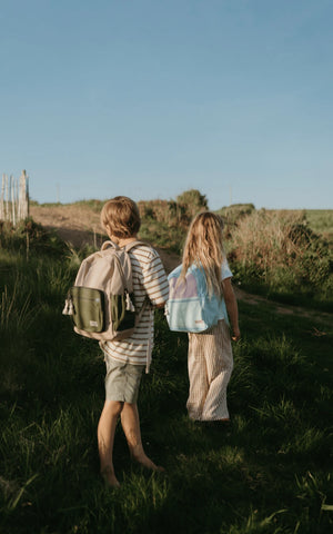 Little Voyager Rucksack