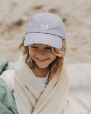 Kids All Seasons Cap
