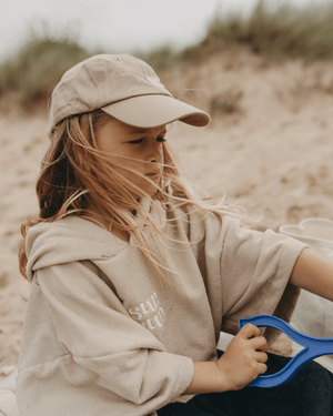 Kids All Seasons Cap