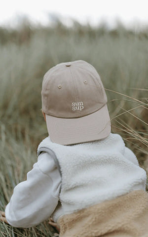 Kids All Seasons Cap