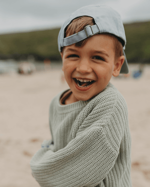 Kids All Seasons Cap