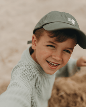 Kids All Seasons Cap