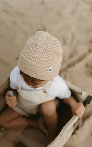 Mini Beanie