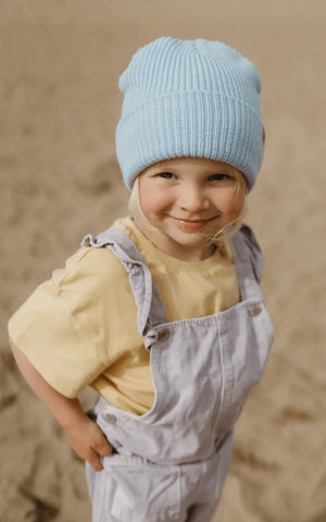 Mini Beanie
