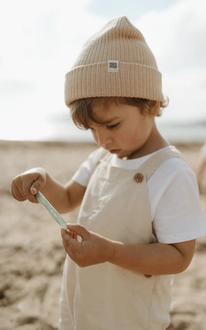 Mini Beanie