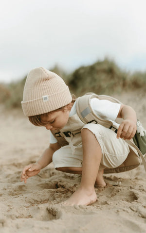Mini Beanie