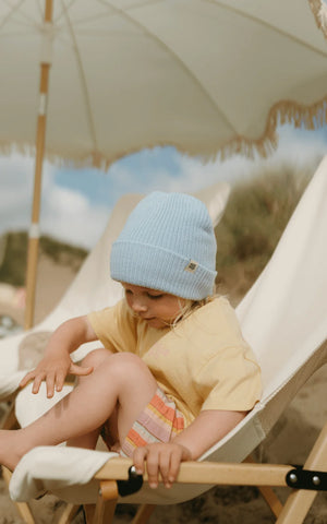 Mini Beanie