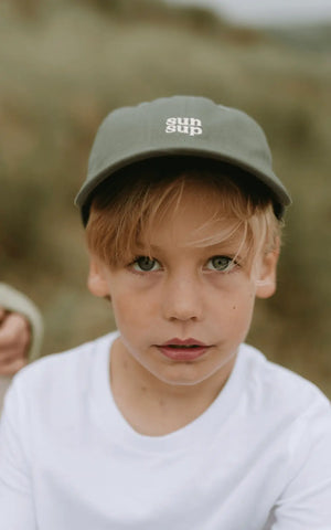Kids All Seasons Cap