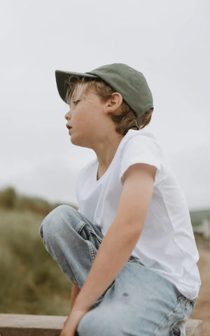 Kids All Seasons Cap