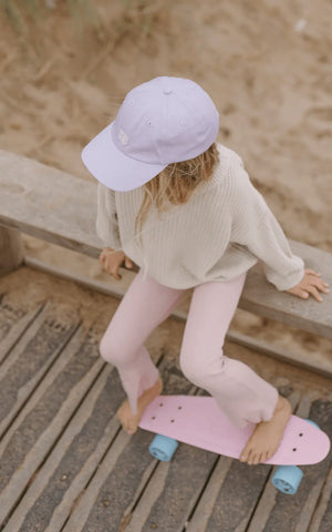 Kids All Seasons Cap