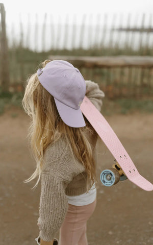 Kids All Seasons Cap