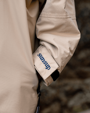 Recycled Changing Robe