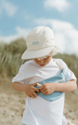 Kids Byron Cap