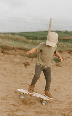 Kids All Seasons Cap