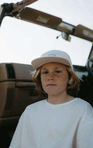 Kids Byron Cap