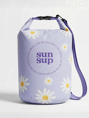 Kids Floral Dry Bags