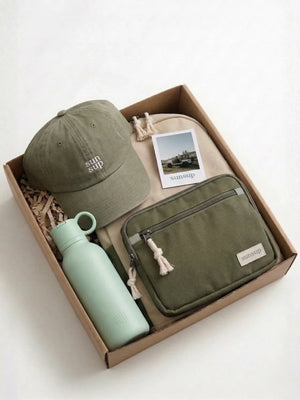 Kids Rucksack Bundle