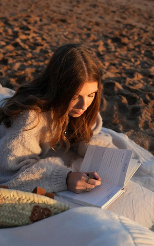 Wellness Journal