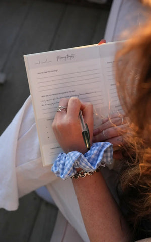 Wellness Journal