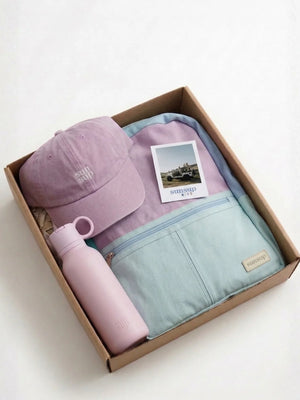 Kids Rucksack Bundle