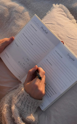 Wellness Journal