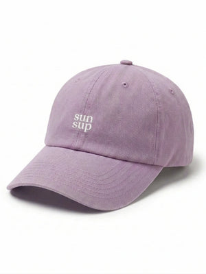 Kids All Seasons Cap