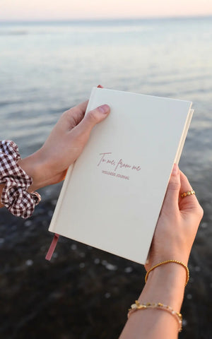 Wellness Journal