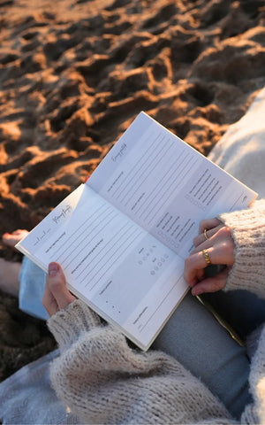 Wellness Journal