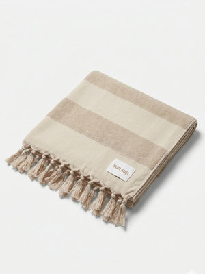 Yamba Towel