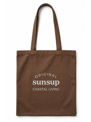 Outback Tote Bag