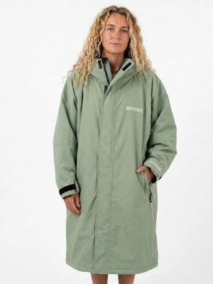 Recycled Changing Robe