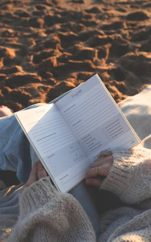 Wellness Journal