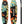 Tropical Thurlestone Inflatable Paddle Board