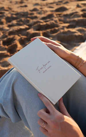 Wellness Journal