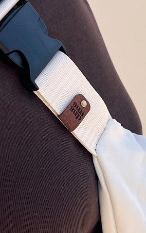 Water Resistant Across Body Bum Bag